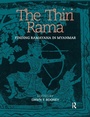 Cover: The Thiri Rama - Routledge