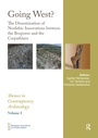 Cover: Going West? - Routledge