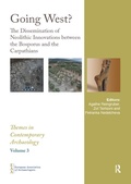 Cover: Going West? - Routledge