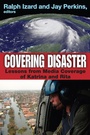 Cover: Covering Disaster - Routledge