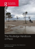 Cover: The Routledge Handbook of Place - Routledge