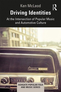 Abbildung von: Driving Identities - Routledge