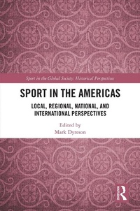 Abbildung von: Sport in the Americas - Routledge