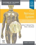 Cover: The Nervous System - Elsevier