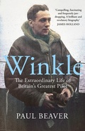Cover: Winkle - Michael Joseph Ltd