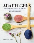 Cover: Adaptogens: Volume 4 - Chartwell Books