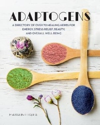 Abbildung von: Adaptogens: Volume 4 - Chartwell Books Inc.,U.S.