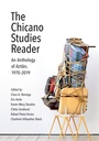 Cover: The Chicano Studies Reader - UCLA Chicano Studies Research Center Press