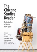 Cover: The Chicano Studies Reader - UCLA Chicano Studies Research Center Press
