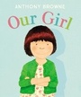 Cover: Our Girl - Doubleday Children's Books