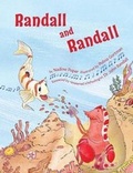 Cover: Randall and Randall - Blue Whale Press LLC