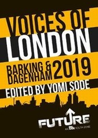 Abbildung von: Voices of London - Ink Sweat & Tears Press