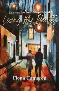 Enlarge image Cover: Losing My Identity - Flying Swan Press