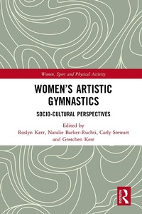 Abbildung von: Women's Artistic Gymnastics - Routledge