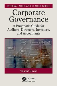 Abbildung von: Corporate Governance - Auerbach