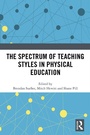 Cover: The Spectrum of Teaching Styles in Physical Education - Routledge