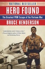 Cover: Hero Found - HarperCollins