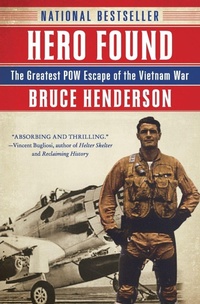 Enlarge image Cover: Hero Found - HarperCollins