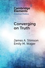 Cover: Converging on Truth - Cambridge University Press