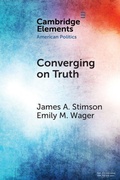 Cover: Converging on Truth - Cambridge University Press