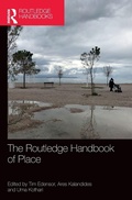 Cover: The Routledge Handbook of Place - Routledge