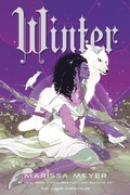 Cover: Winter - Square Fish