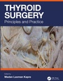 Cover: Thyroid Surgery - CRC Press