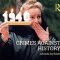 Cover: Crimes against History - Taylor & Francis