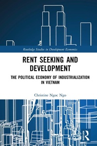 Abbildung von: Rent Seeking and Development - Routledge
