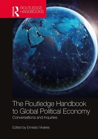 Abbildung von: The Routledge Handbook to Global Political Economy - Routledge