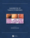 Cover: Handbook of Tumor Syndromes - CRC Press