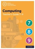Cover: Oxford International Computing: Oxford International Computing Teacher Guide (levels 7-9) - Oxford University Press