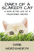 Cover: Diary of a Scaredy Cat - Baggy Bottom Books