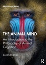 Cover: The Animal Mind - Routledge
