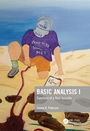 Cover: Basic Analysis I - Chapman & Hall/CRC
