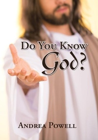 Enlarge image Cover: Do You Know God? - Xlibris Us