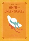 Cover: Classic Starts: Anne Of Green Gables - Sterling