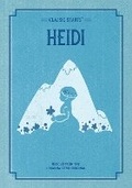 Cover: Classic Starts: Heidi - Sterling