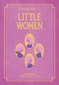 Cover: Classic Starts: Little Women - Sterling