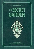 Cover: Classic Starts: The Secret Garden - Sterling