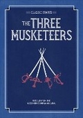 Cover: Classic Starts: The Three Musketeers - Sterling