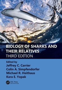 Abbildung von: Biology of Sharks and Their Relatives - CRC Press