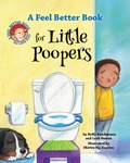 Cover: A Feel Better Book for Little Poopers - American Psychological Association