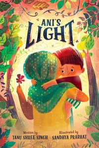 Abbildung von: Ani's Light - Magination Press, (American Psychological Association)