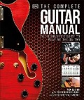Cover: The Complete Guitar Manual - Dorling Kindersley