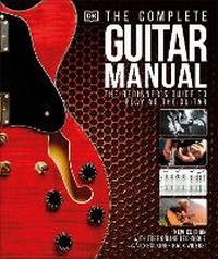 Enlarge image Cover: The Complete Guitar Manual - Dorling Kindersley