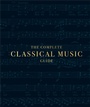 Cover: The Complete Classical Music Guide - Dorling Kindersley