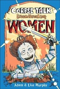 Cover: Corpse Talk: Groundbreaking Women - DK Children