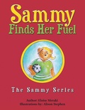 Cover: Sammy Finds Her Fuel - Archway Publishing