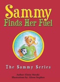 Cover: Sammy Finds Her Fuel - Archway Publishing